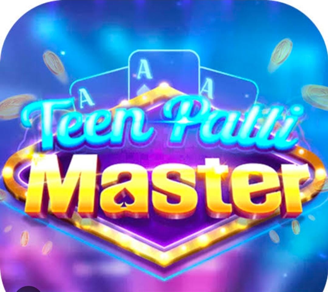  TEEN PATTI GOLD Logo