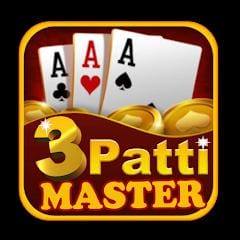 Teen Patti Master Logo
