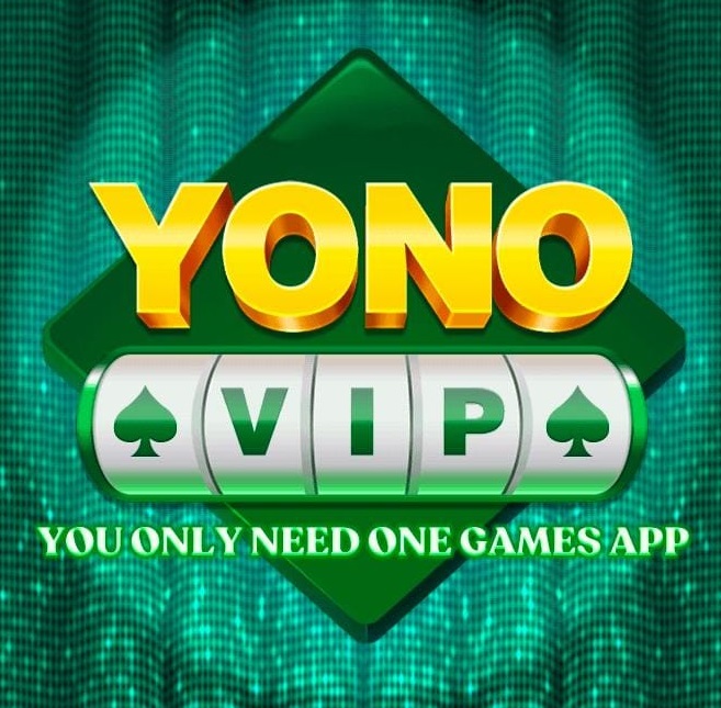 YONO VIP Logo