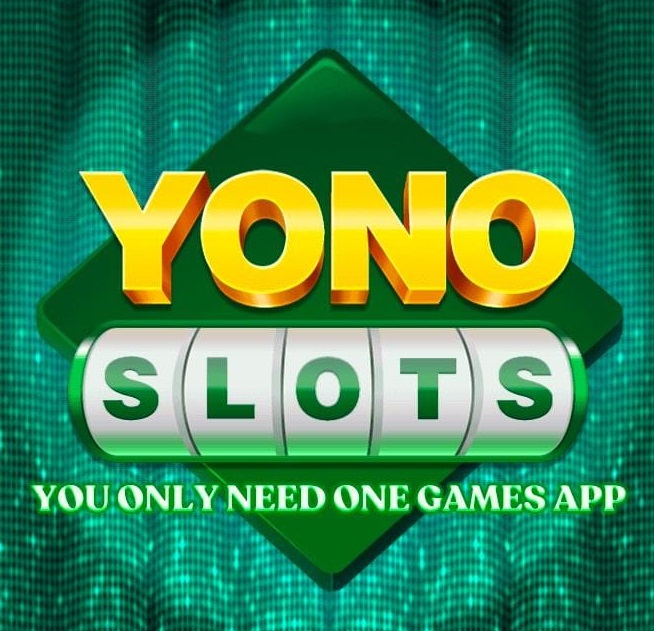 Yono slots Logo