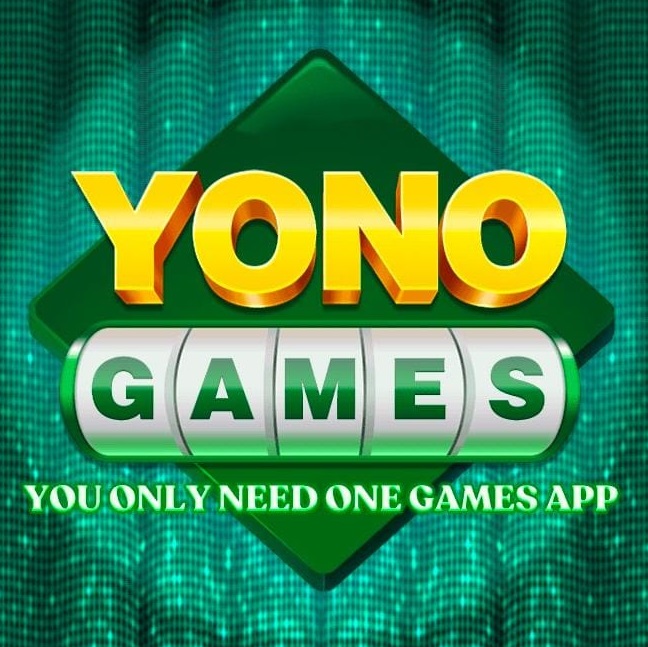 Yono Games Logo