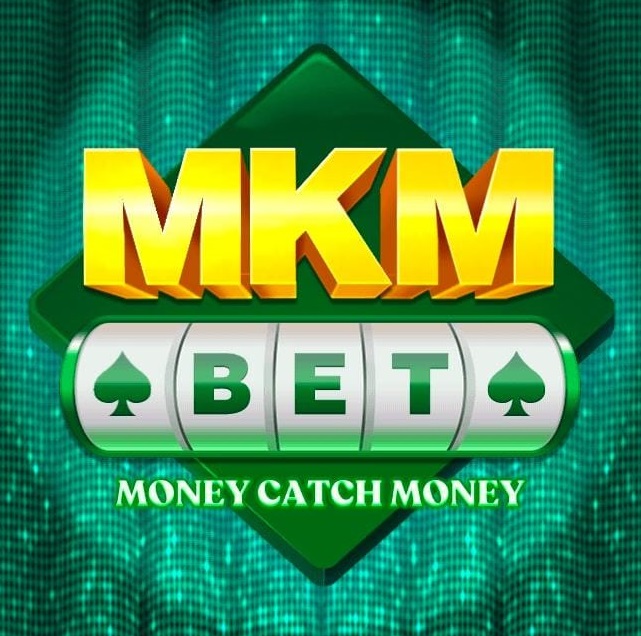 MKM BET Logo
