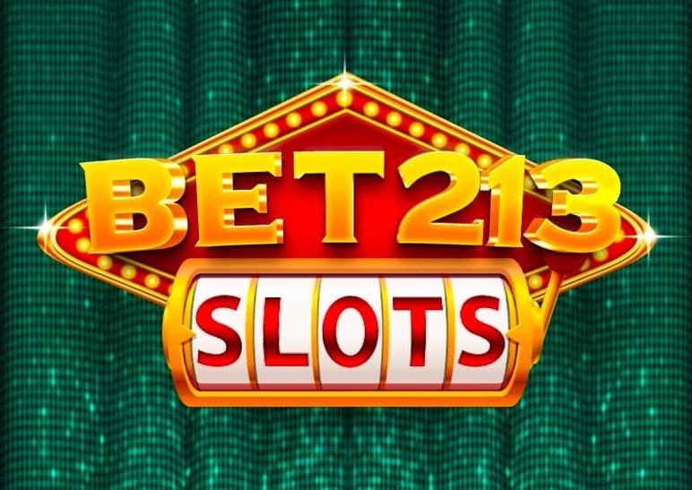 BET 213 Logo
