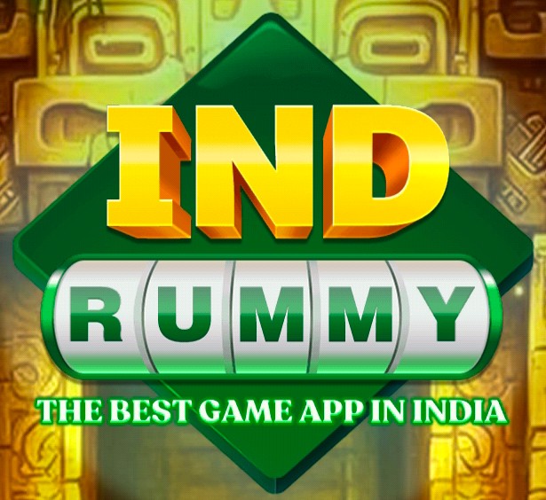 IND rummy Logo